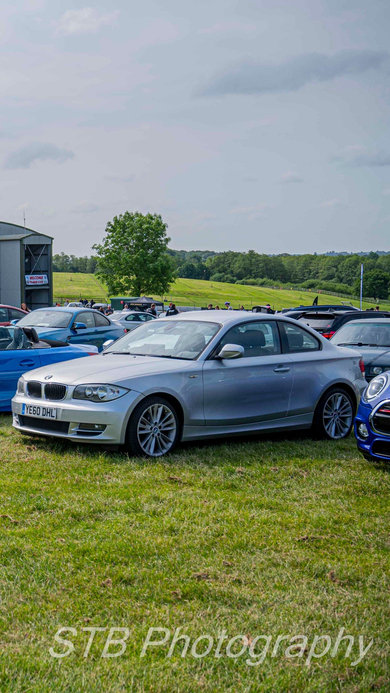 2011 BMW 120i Sport (E82)
