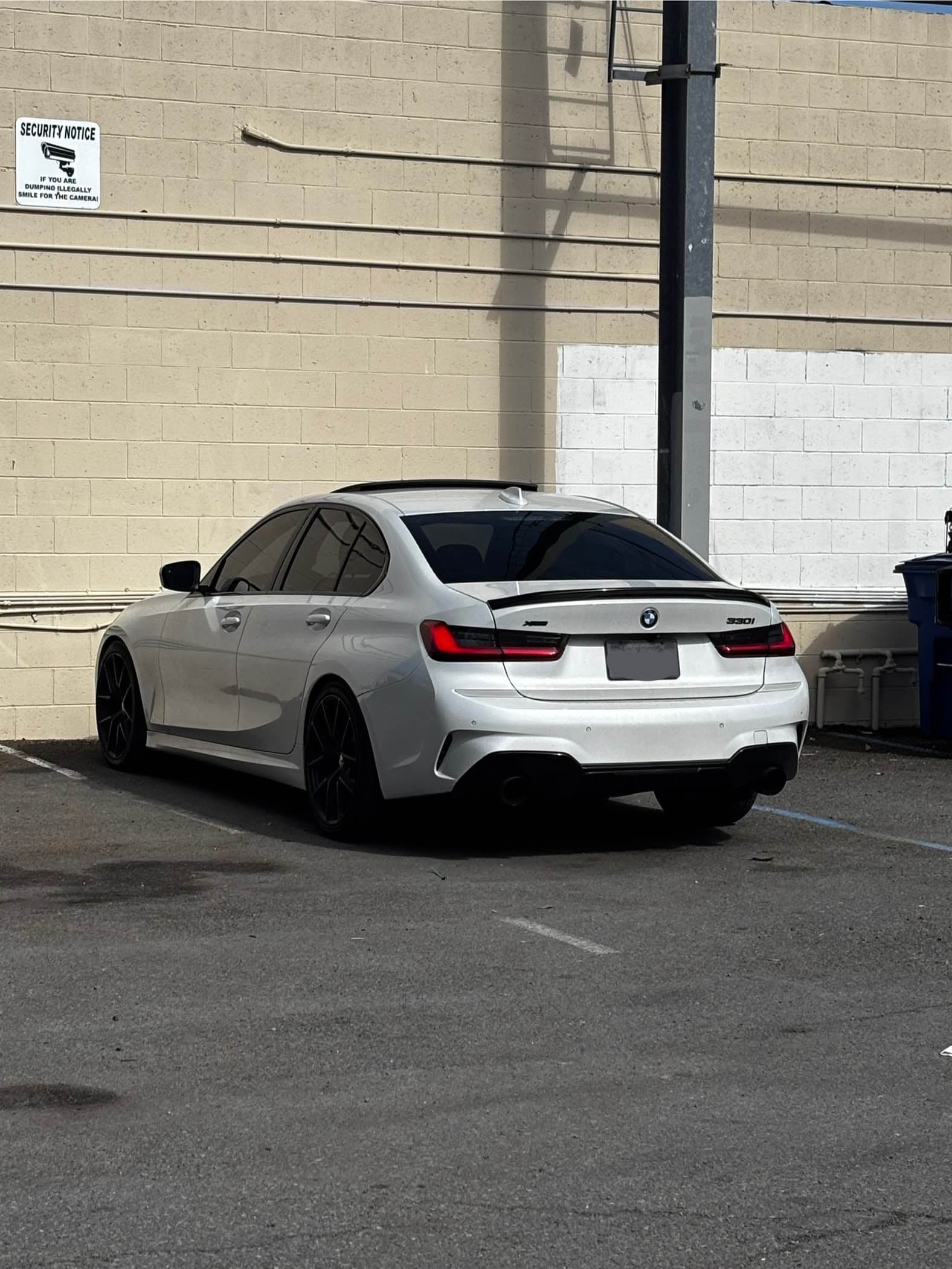 2020 BMW 330i xDrive