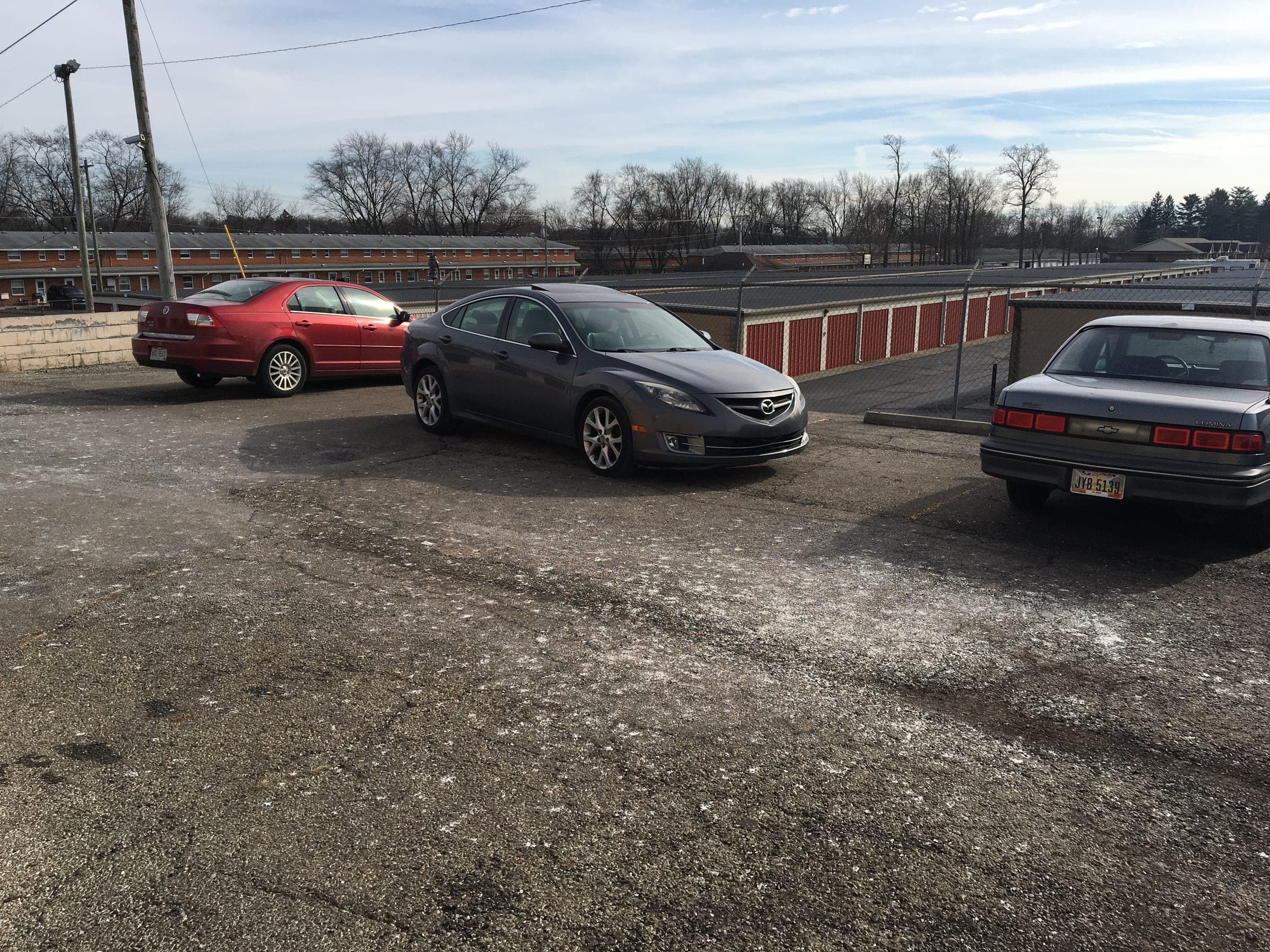 2009 Mazda 6 S Grand Touring