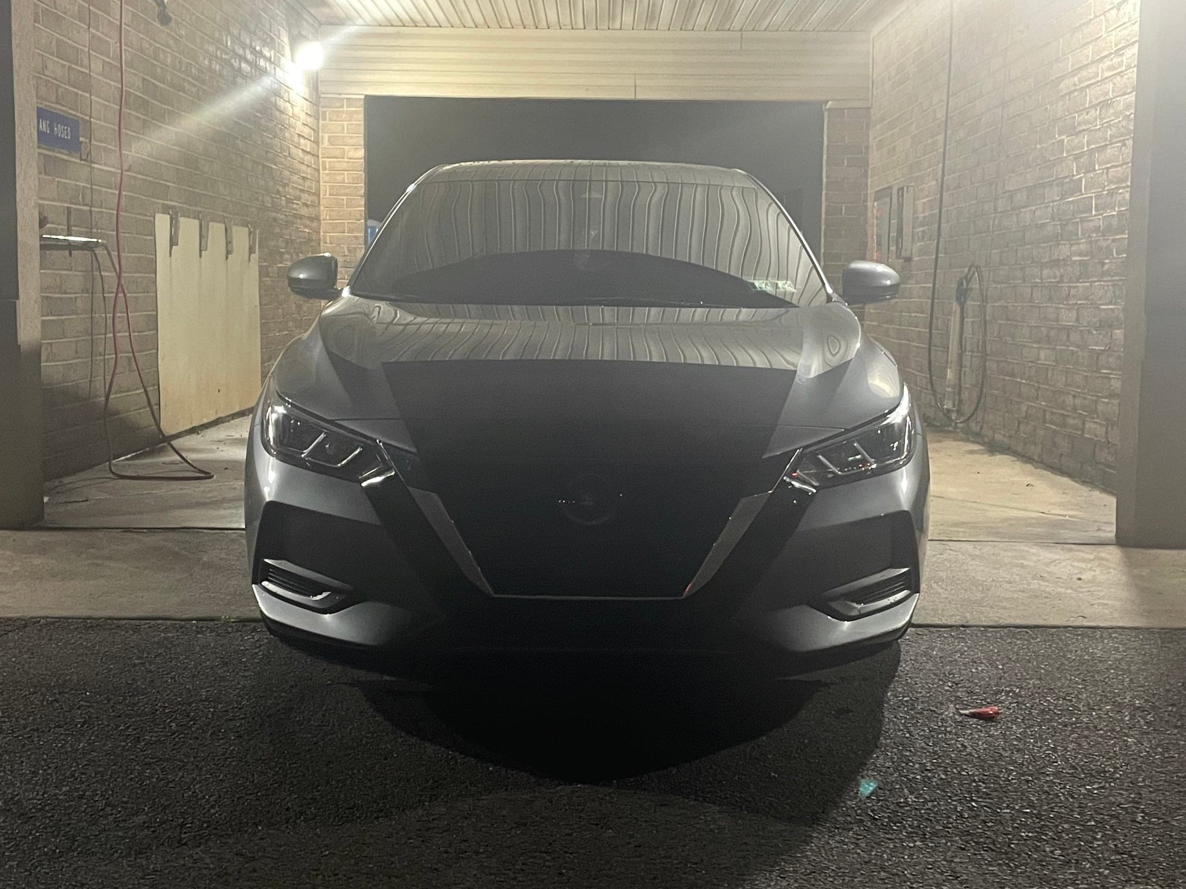 2022 Nissan Sentra