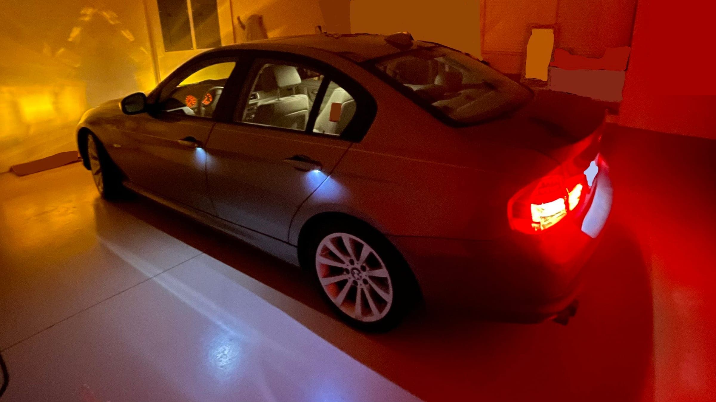 2010 BMW 328i