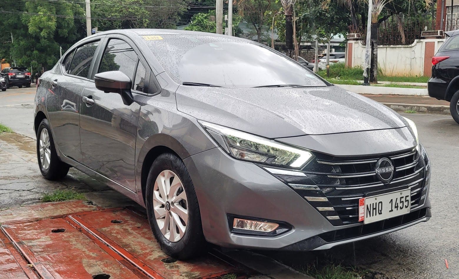 2024 Nissan Almera 1.0T VE