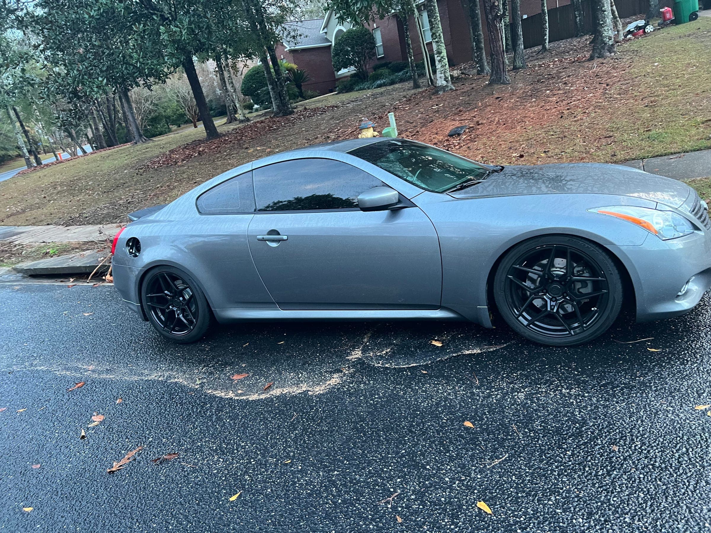 2013 Infiniti G37