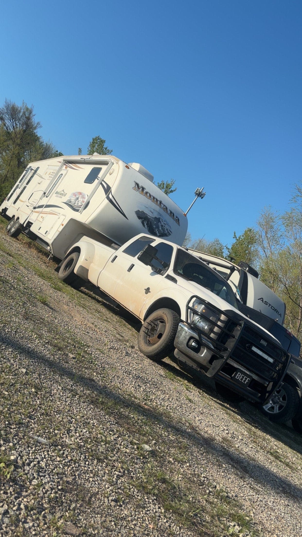 2014 Ford F-350 XL