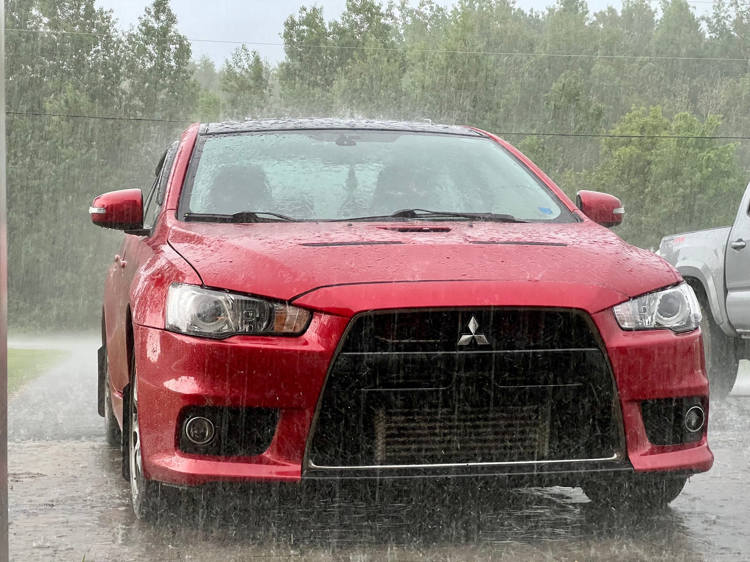 2015 Mitsubishi Lancer Evolution X Final Edition