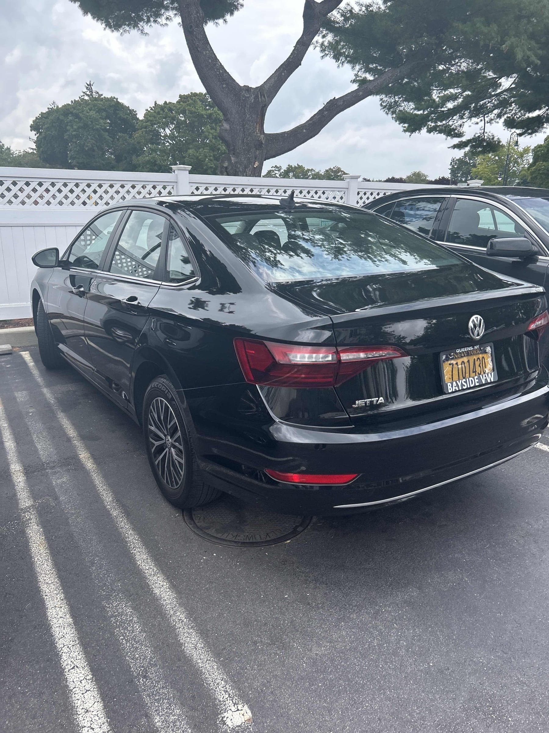 2021 Volkswagen Jetta S