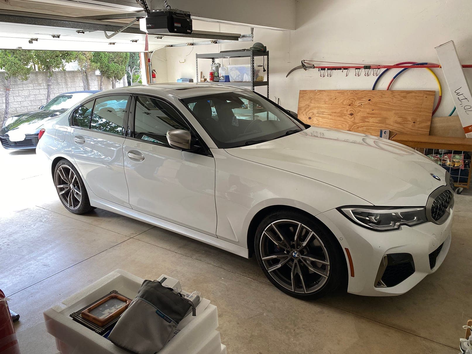 2020 BMW 3-series