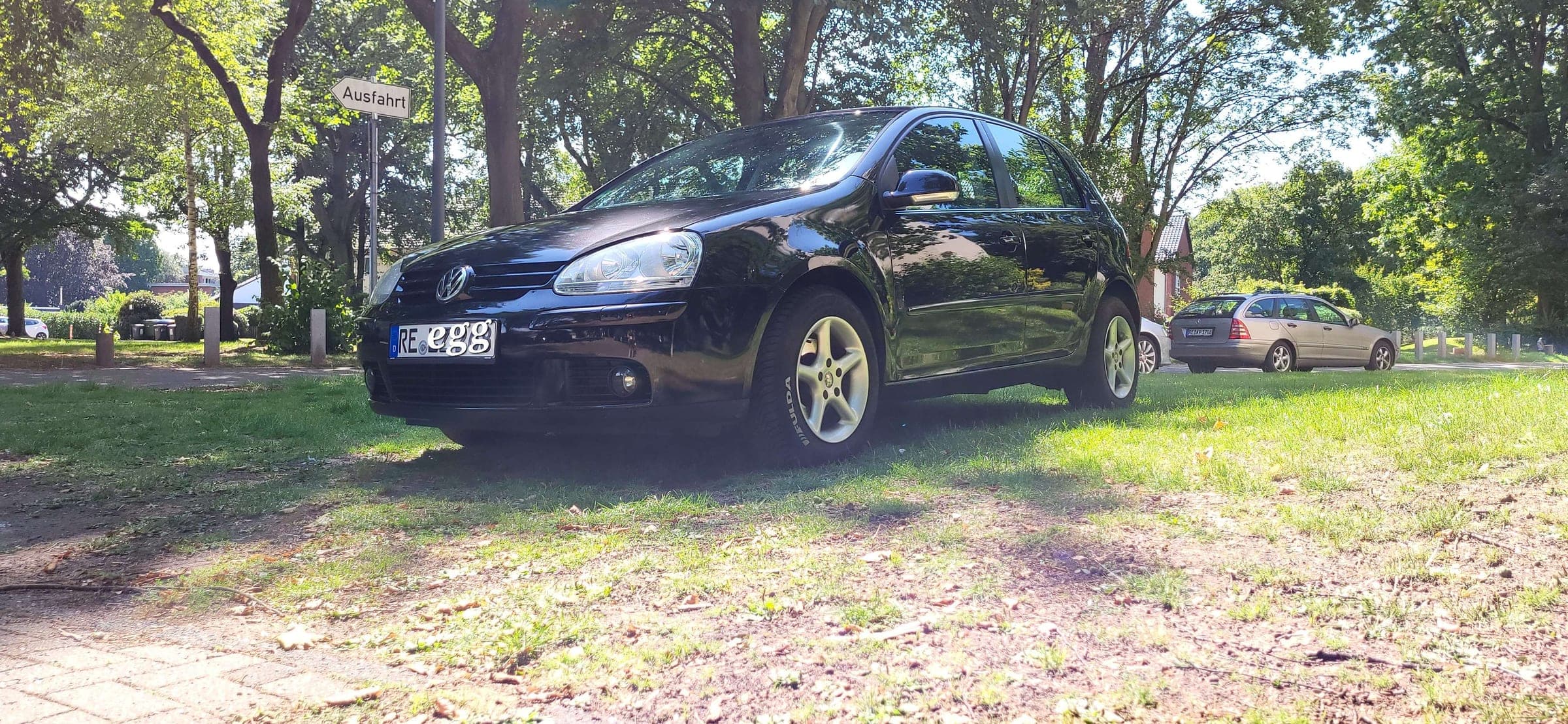 2006 Volkswagen Golf