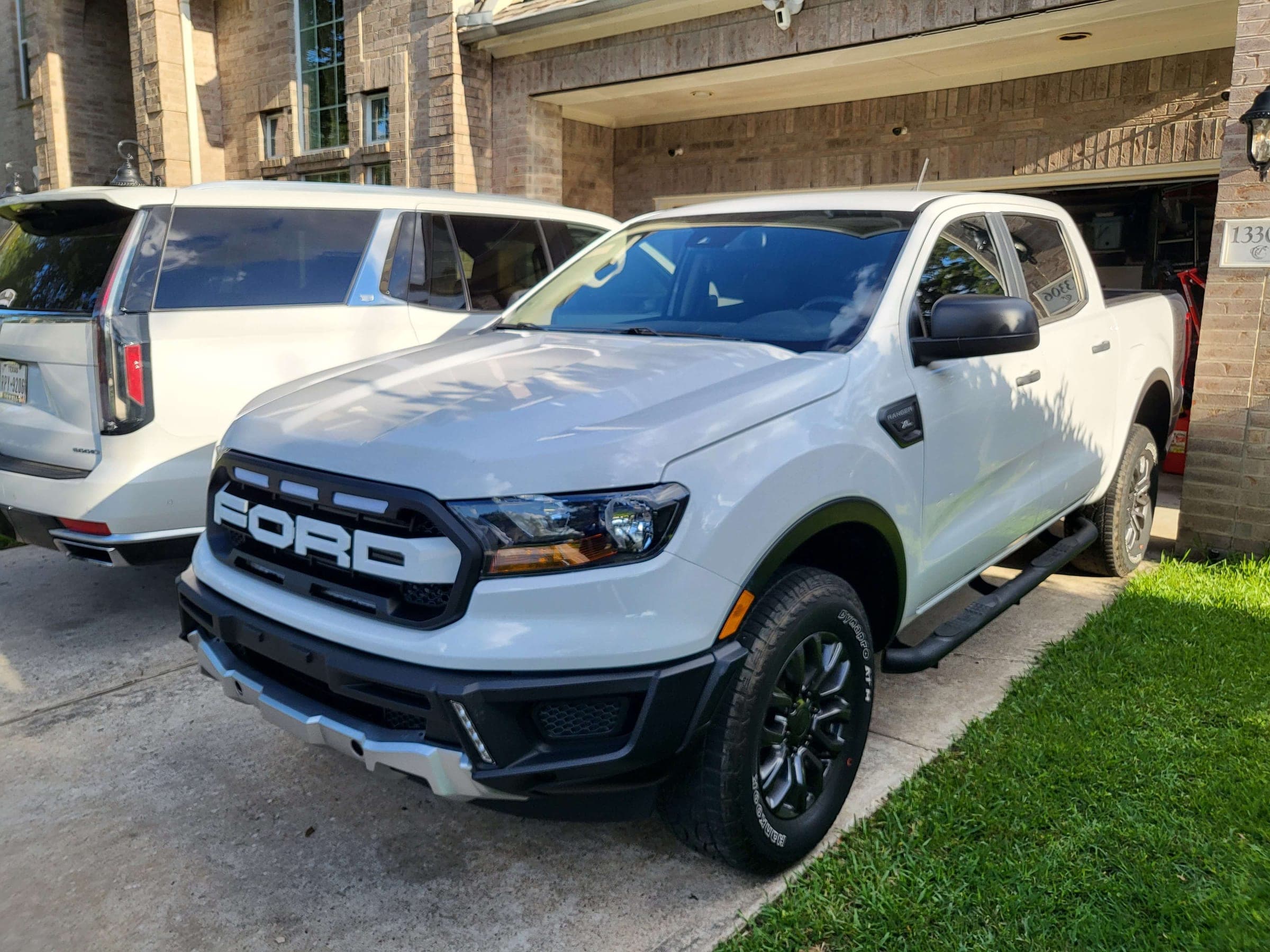 2019 Ford Ranger XL