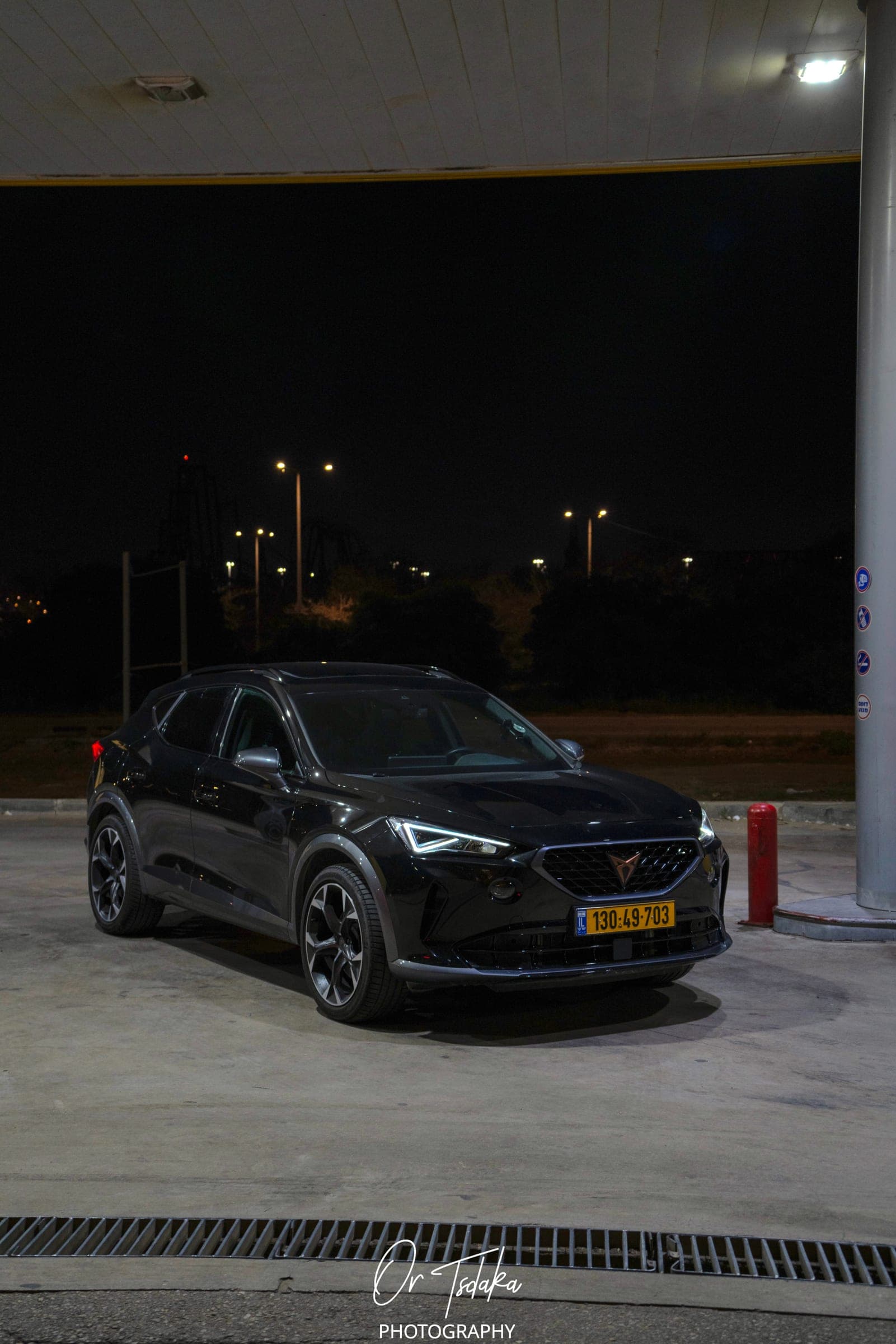 2022 Cupra Formentor