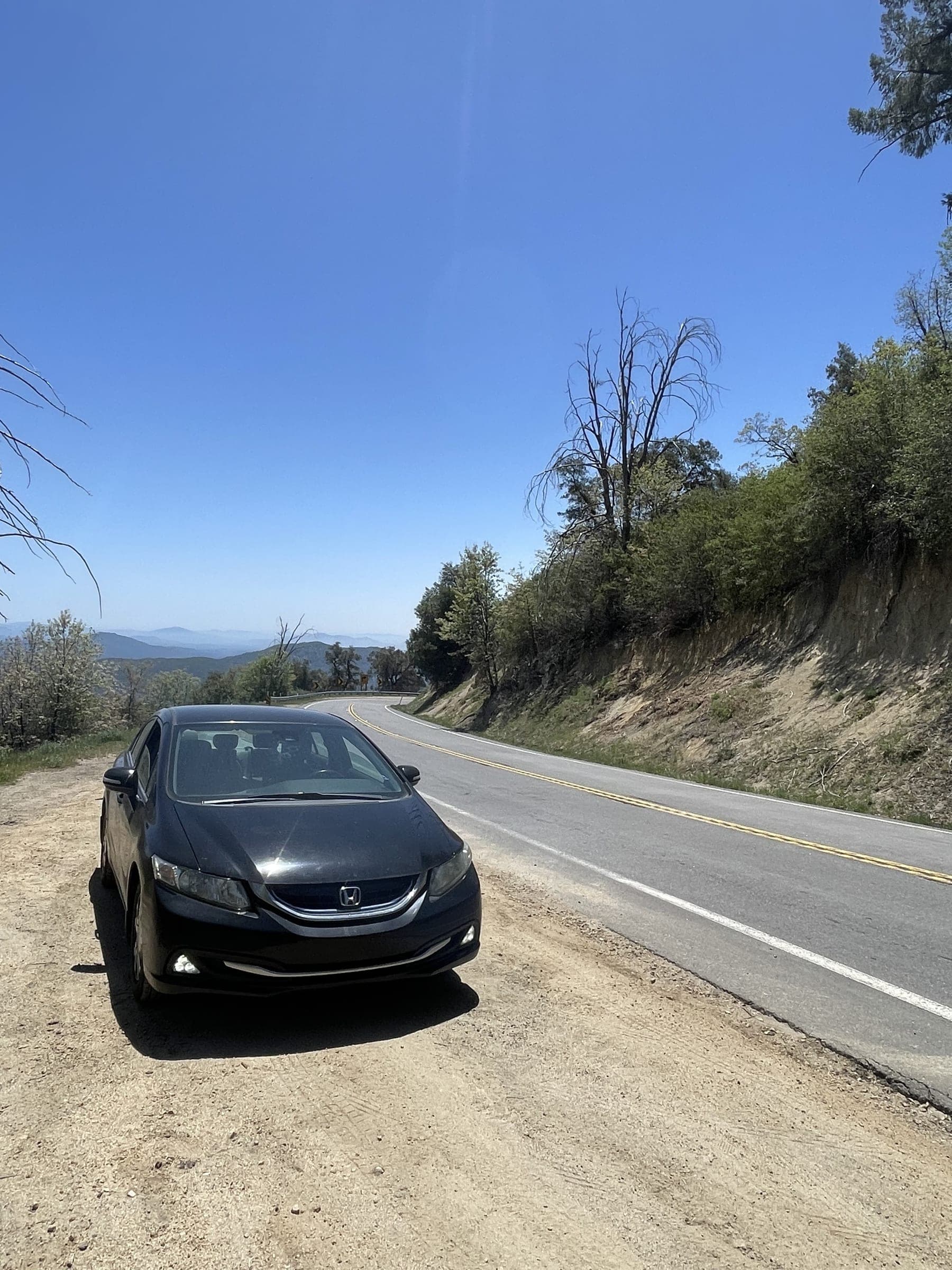 2013 Honda Civic Hybrid