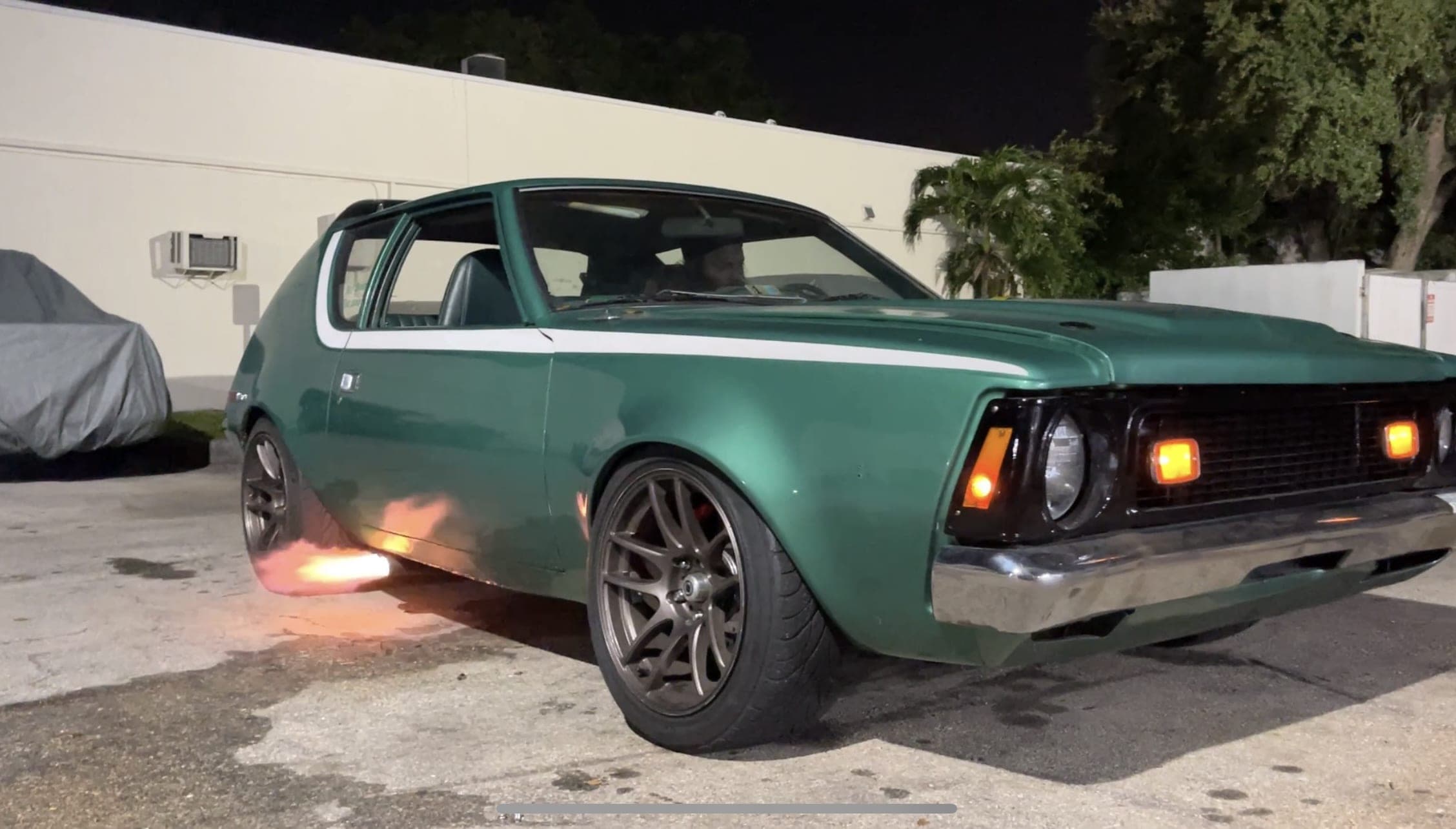 1974 AMC Gremlin