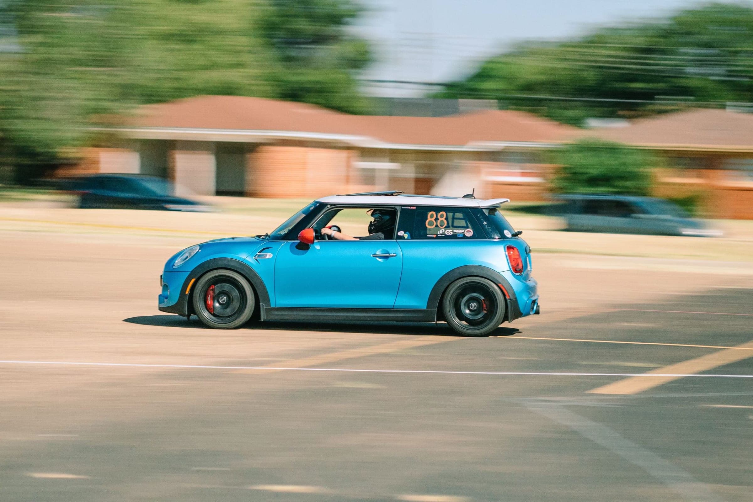 2015 Mini Cooper S