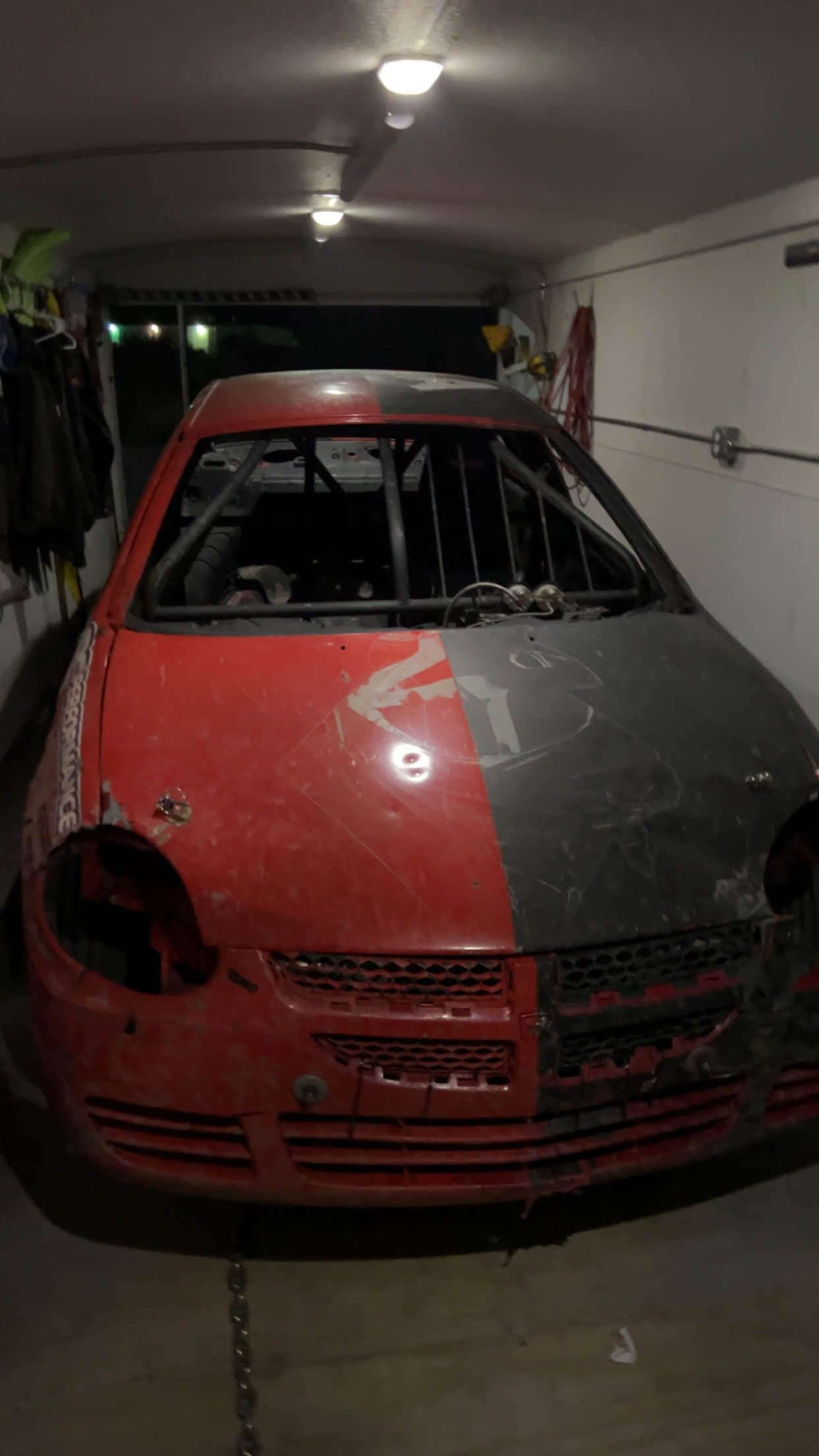 2003 Dodge Neon