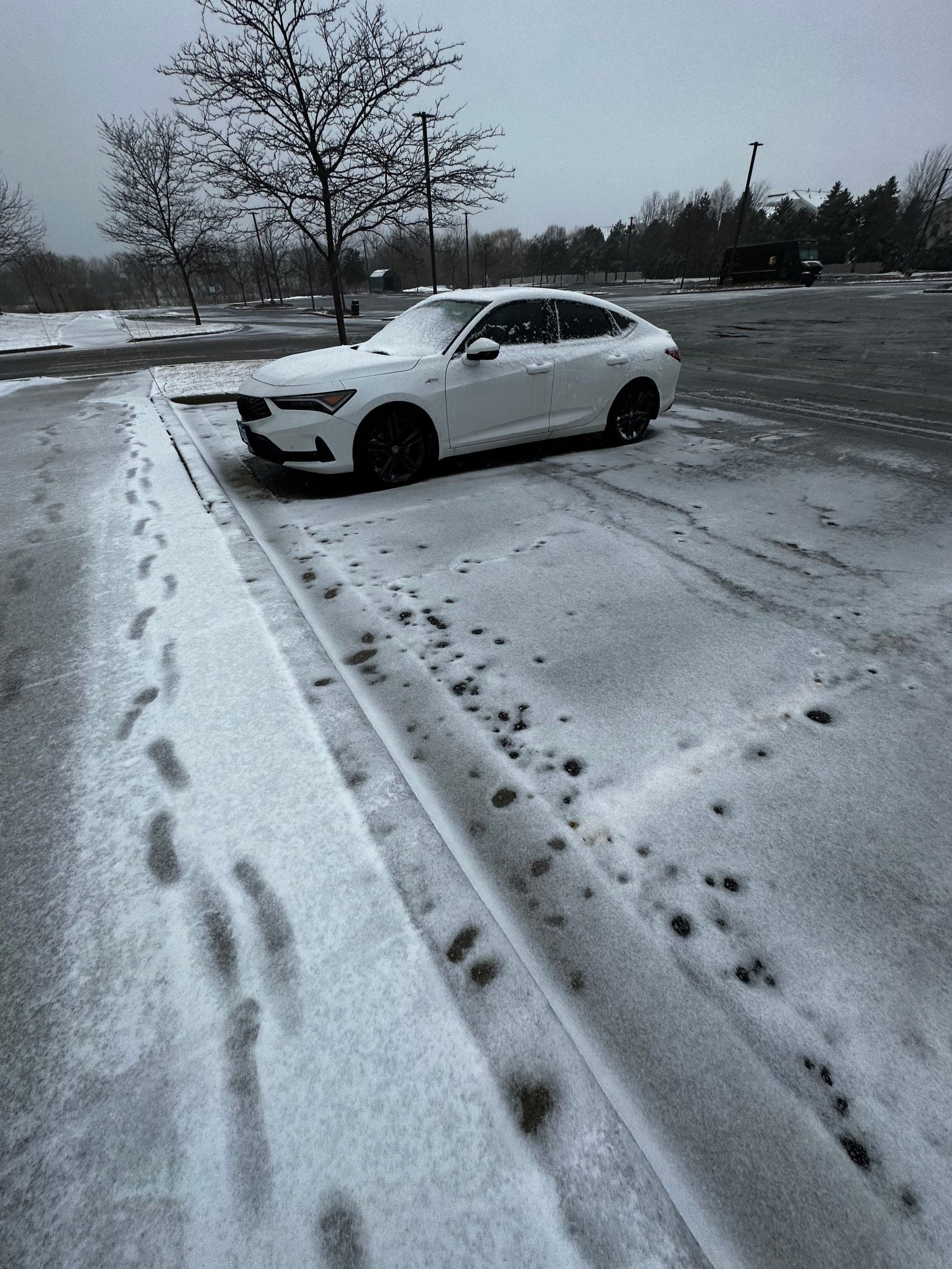 2023 Acura Integra