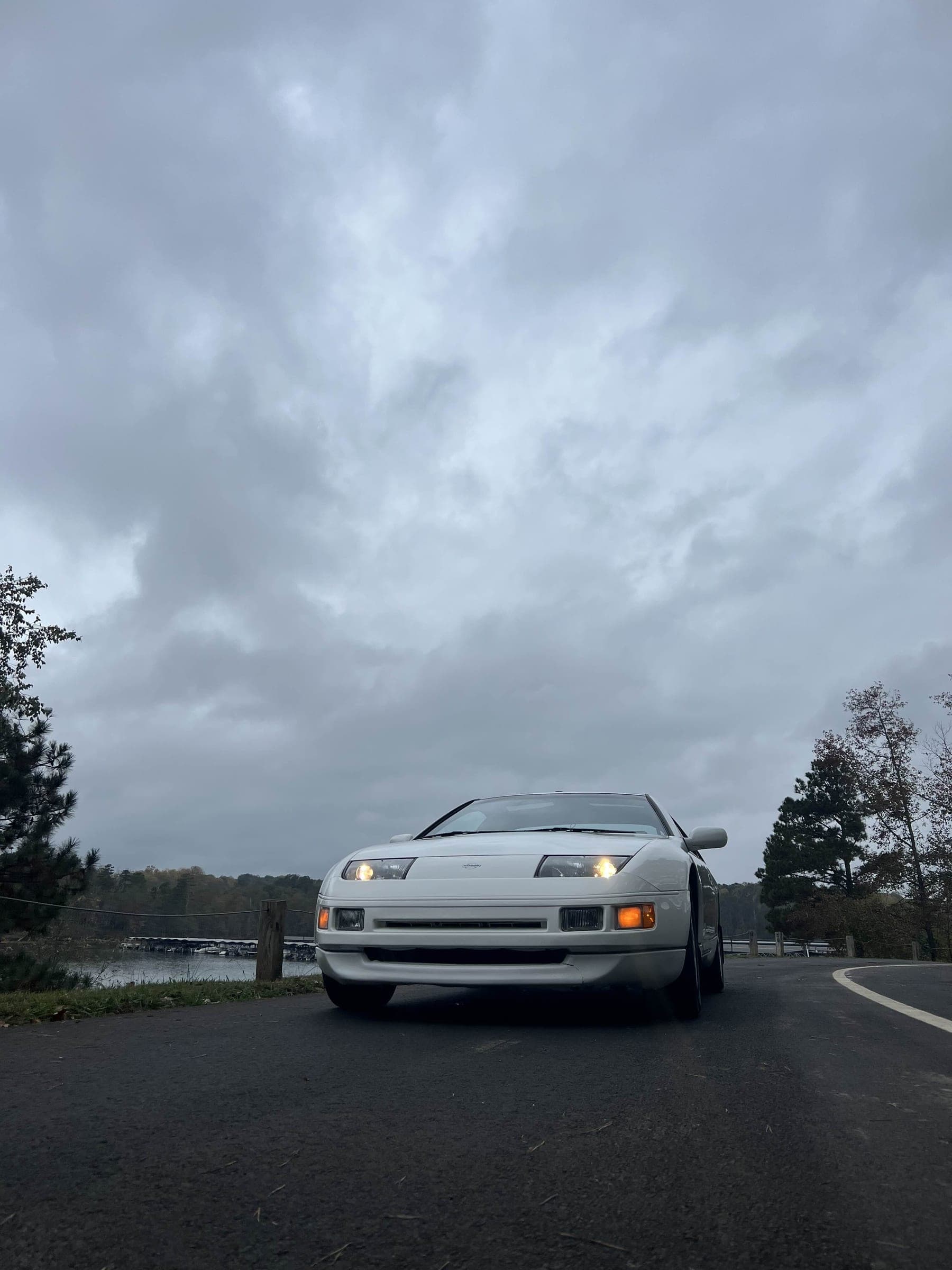 1994 Nissan 300zx